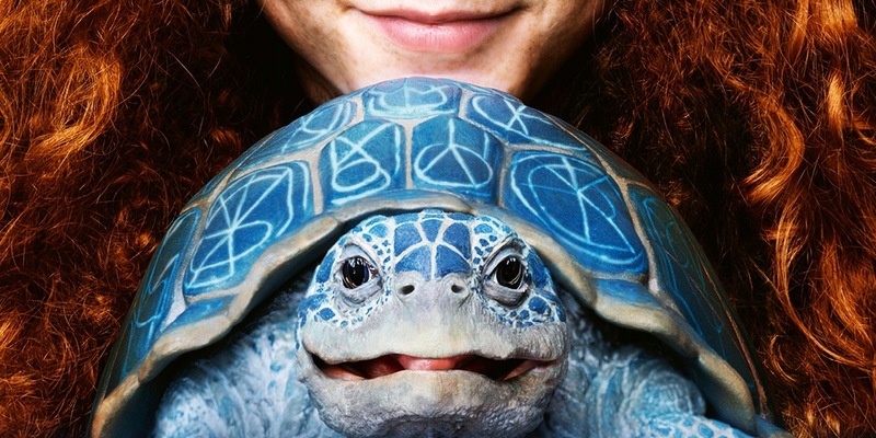 MOMO / Kinostart der spektakulären Fantasy-Verfilmung / am 2. Oktober 2025 - Das Teaserposter und der Trailer sind da! - Foto: presseportal.de