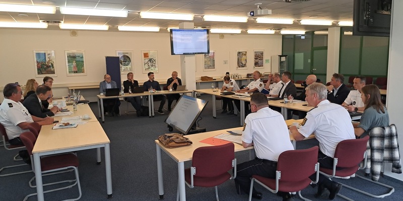 PP Ravensburg: Gemeinsame Pressemitteilung des Landratsamts Ravensburg und des Polizeipräsidiums Ravensburg vom 12.06.2025 - Foto: presseportal.de