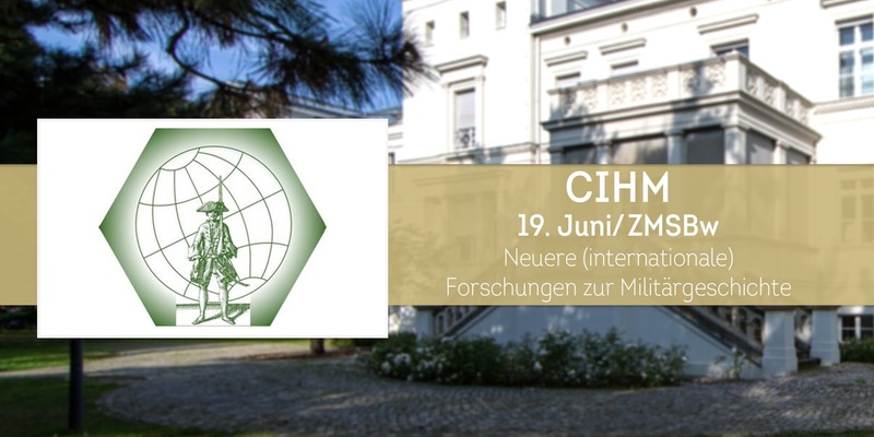 Neuere (internationale) Forschungen zur Militärgeschichte - Foto: presseportal.de