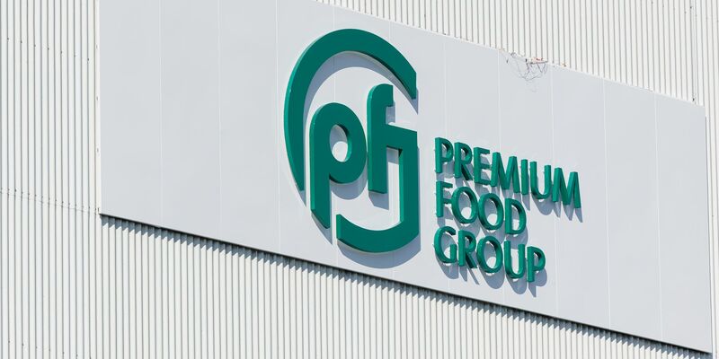 Die Tönnies-Gruppe hat sich Anfang des Jahres in Premium Food Group umbenannt. - Foto: Friso Gentsch/dpa