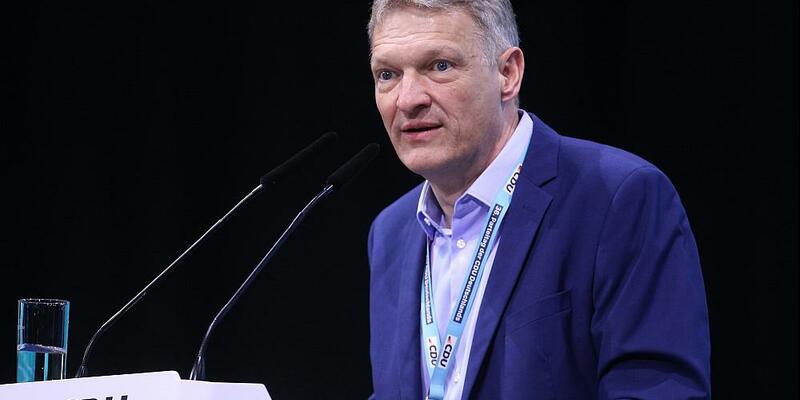 Stephan Toscani (Archiv) - Foto: über dts Nachrichtenagentur