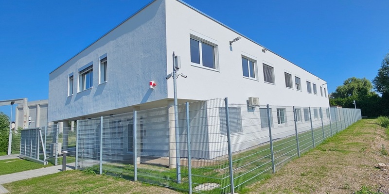 BPOL-KL: Bundespolizei bezieht neues Revier in Kandel - Foto: presseportal.de