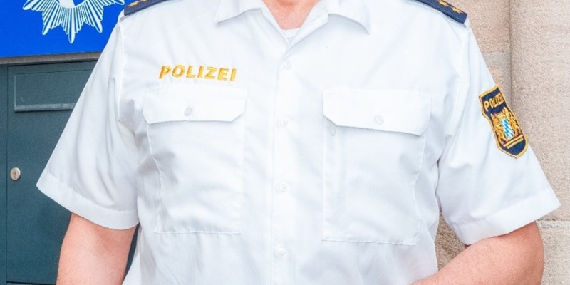 POL-MFR: (610) Führungswechsel bei der mittelfränkischen Polizei: Bernd Wolf übernimmt Leitung des Sachgebiets E2 - Foto: presseportal.de