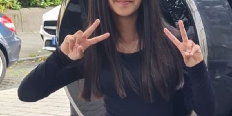 POL-GI: Landkreis Marburg: 13-jährige aus ihrer Wohngruppe in Marburg vermisst - Foto: presseportal.de