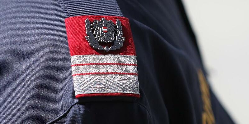 Polizei in Österreich (Archiv) - Foto: über dts Nachrichtenagentur