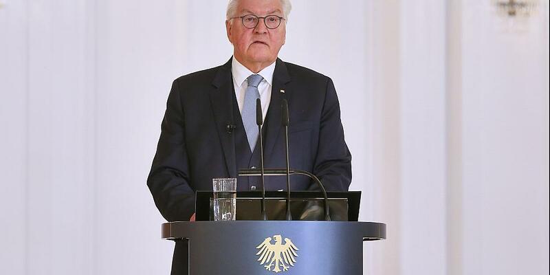 Frank-Walter Steinmeier (Archiv) - Foto: über dts Nachrichtenagentur