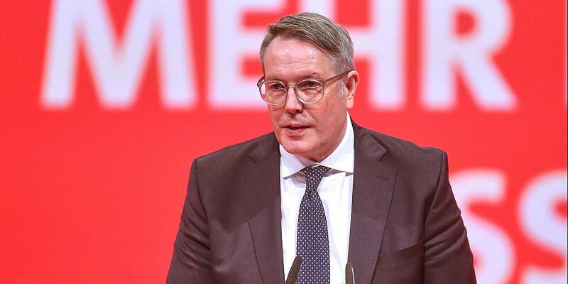 Alexander Schweitzer (Archiv) - Foto: über dts Nachrichtenagentur