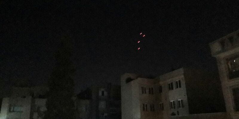 Bereits im vergangenen Jahr standen Israel und der Iran am Rande eines Kriegs. (Archivbild) - Foto: Yao Bing/XinHua/dpa