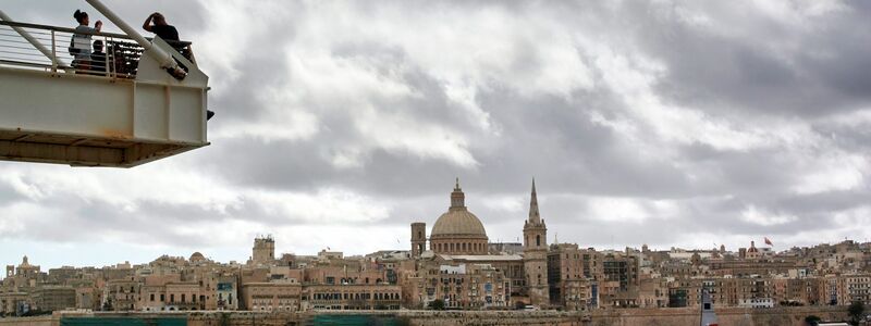 Malta gehörte lange Zeit zum Commonwealth. (Archivbild) - Foto: Bernd Thissen/dpa