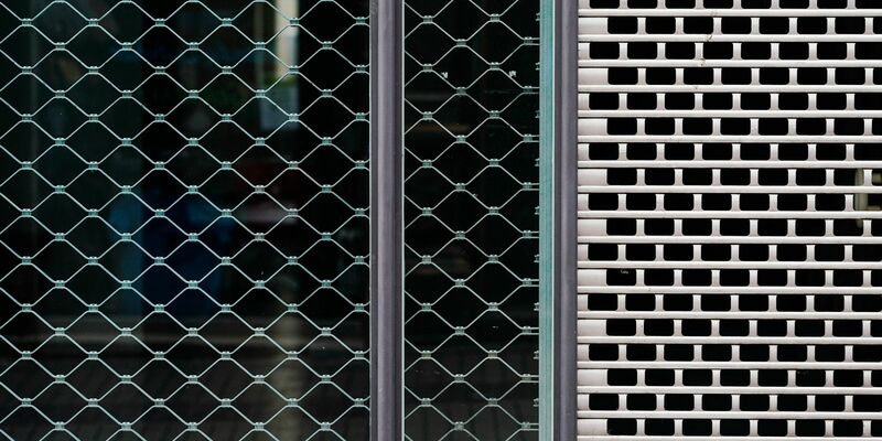 Mehr Firmenpleiten im ersten Quartal - aber die Zahl der neuen Fälle sinkt (Symbolbild) - Foto: dpa