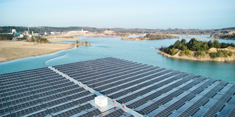 Vom regionalen Projektentwickler zum Innovationstreiber: Michael Reichert und Ingo Berens führen die WI Energy GmbH in die GreenTech Zukunft - Foto: presseportal.de