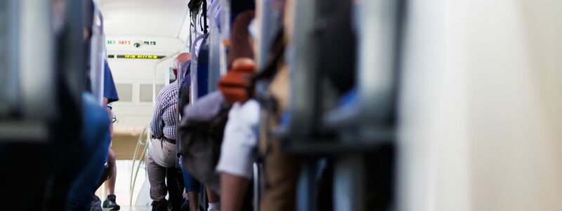  Die Deutsche Bahn will die Familienreservierung ab dem 15. Juni nicht mehr anbieten. (Archivbild) - Foto: Philipp von Ditfurth/dpa