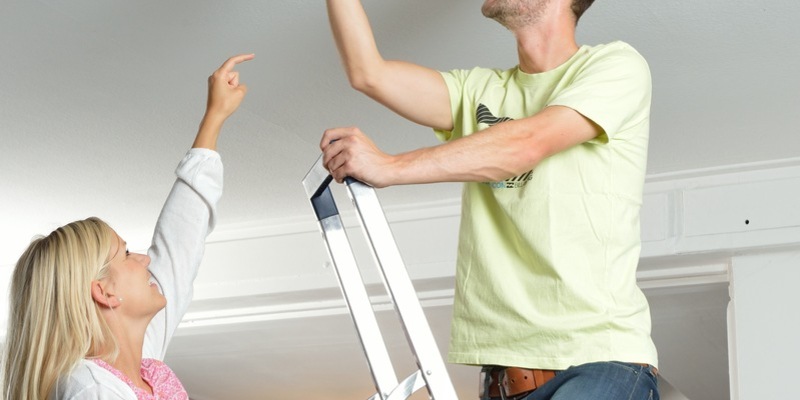 FW-LFVSH: Rauchwarnmeldertag am 13. Juni 2025 Eigentümer trotz Rauchmelderpflicht noch unterversorgt - Foto: presseportal.de