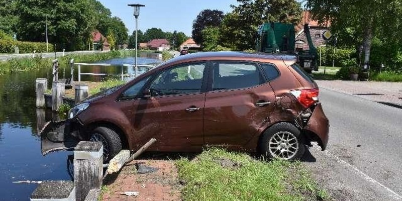 POL-AUR: Südbrookmerland - Haftbefehl / Großefehn - Fast im Kanal gelandet / Aurich - Berauscht unterwegs - Foto: presseportal.de