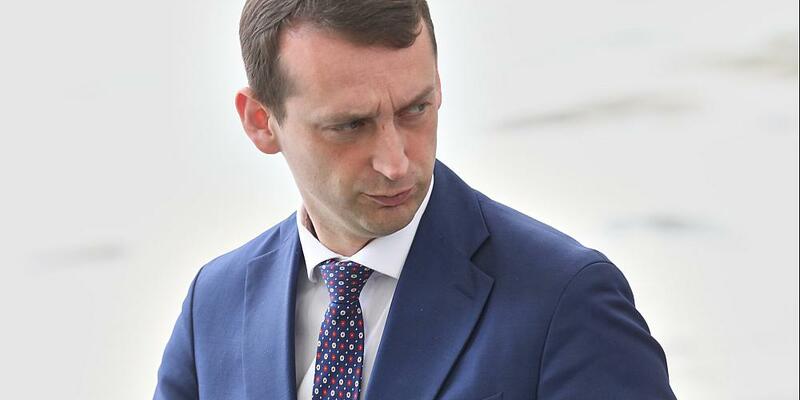 Jacob Schrot (Archiv) - Foto: über dts Nachrichtenagentur