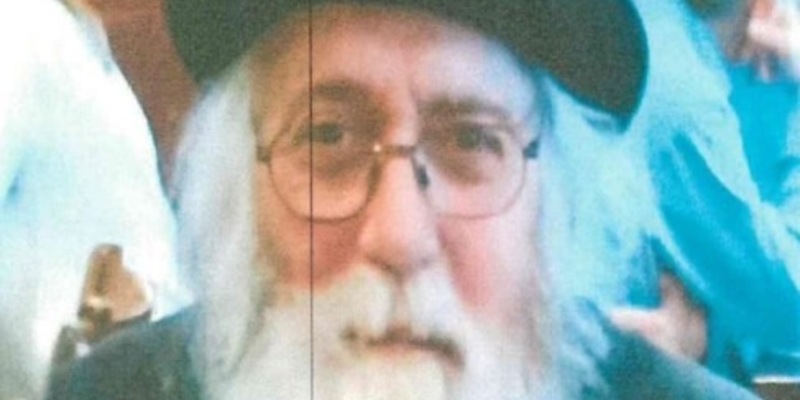 POL-DA: Darmstadt: 71-Jähriger Gregor Schulz wird vermisst - Öffentlichkeitsfahndung mit Bild - Foto: presseportal.de