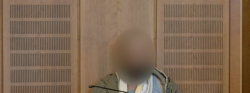 Zum Prozessauftakt hatte er ein Teilgeständnis abgelegt. (Archivbild) - Foto: Rolf Vennenbernd/dpa
