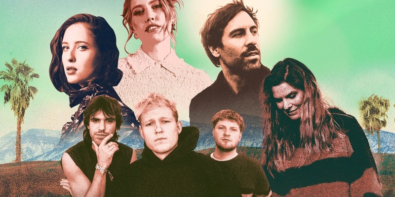 ZDF zeigt neue Dokureihe Song Trip mit Pop- und Rockstars - Foto: presseportal.de