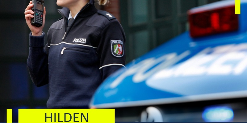 POL-ME: Vermisste 11-Jährige wohlbehalten zurückgekehrt - 2506063 - Foto: presseportal.de