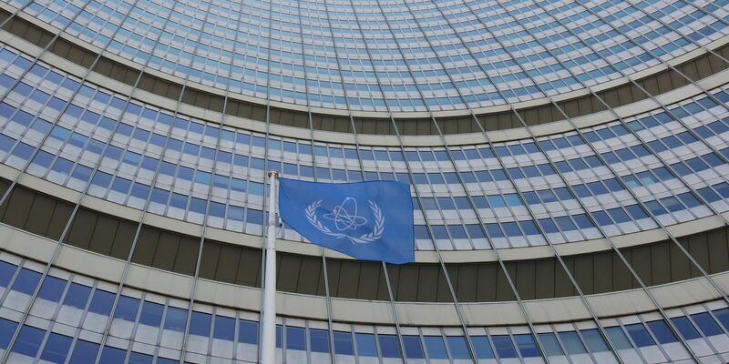 Das Lenkungsgremium der IAEA tagt am Montag. - Foto: Albert Otti/dpa