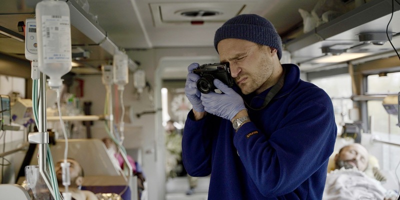 Zwei ZDF-Produktionen mit dem Deutschen Kamerapreis geehrt - Foto: presseportal.de