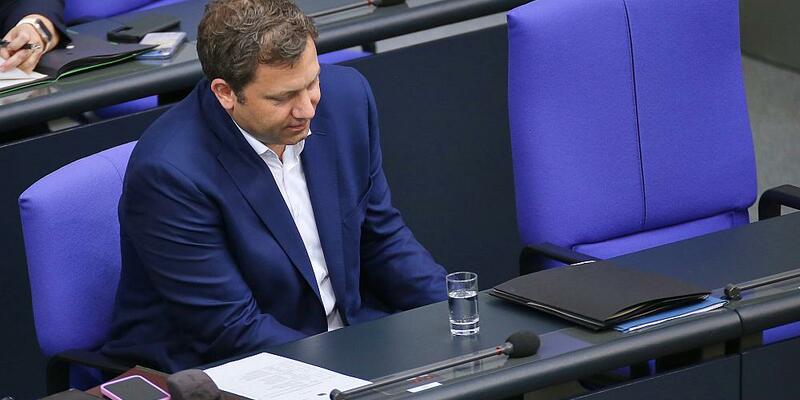 Lars Klingbeil (Archiv) - Foto: über dts Nachrichtenagentur