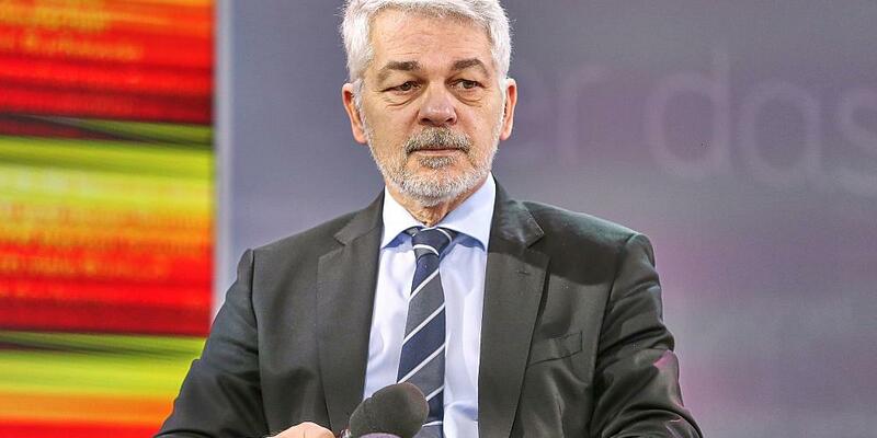 Carlo Masala (Archiv) - Foto: über dts Nachrichtenagentur