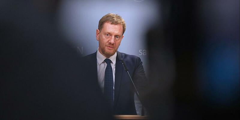 Michael Kretschmer (Archiv) - Foto: über dts Nachrichtenagentur