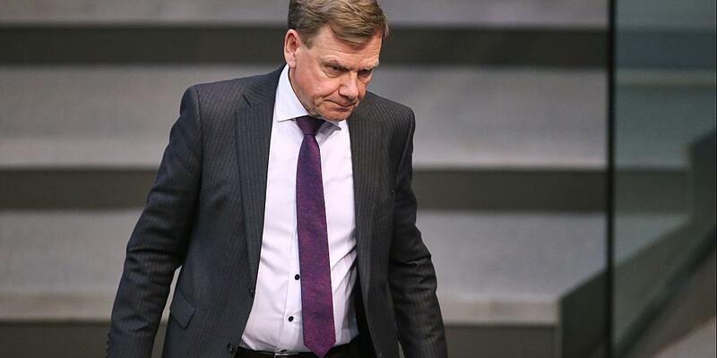 Johann Wadephul (Archiv) - Foto: über dts Nachrichtenagentur