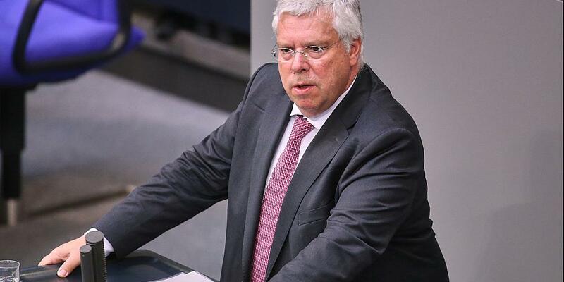 Jürgen Hardt (Archiv) - Foto: über dts Nachrichtenagentur