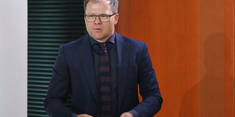 Carsten Schneider (Archiv) - Foto: über dts Nachrichtenagentur