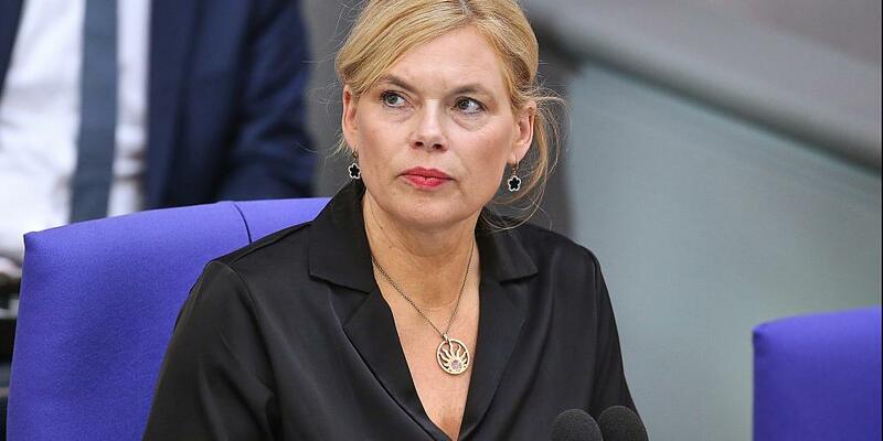 Julia Klöckner (Archiv) - Foto: über dts Nachrichtenagentur