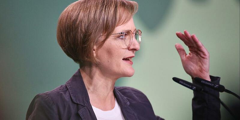 Franziska Brantner (Archiv) - Foto: über dts Nachrichtenagentur