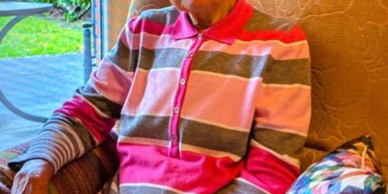 POL-WES: Moers - Polizei sucht 84-jährige Frau - Foto: presseportal.de