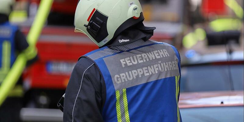 Feuerwehr im Einsatz (Archiv) - Foto: über dts Nachrichtenagentur
