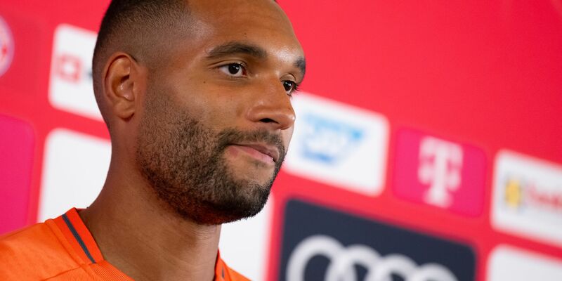 Luis Enrique ist ein Mann der klaren Worte. - Foto: Sven Hoppe/dpa