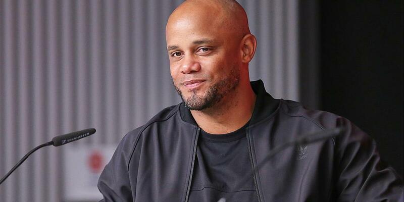 Vincent Kompany (Archiv) - Foto: über dts Nachrichtenagentur