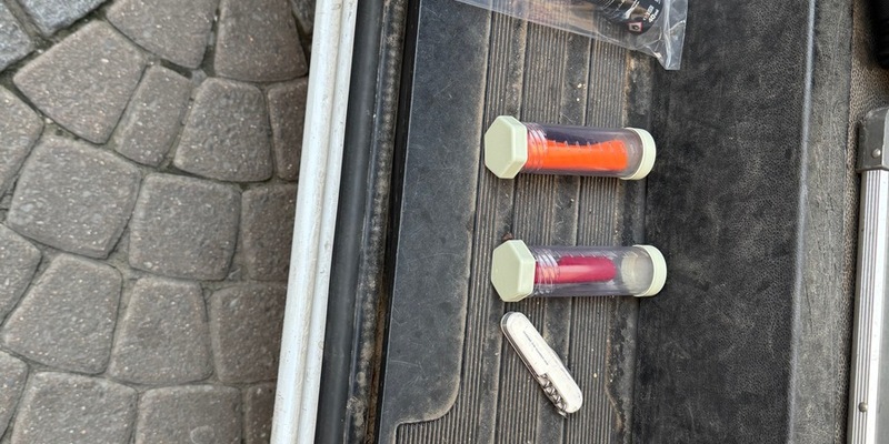 POL-D: Düsseldorf - Altstadt - Schwerpunkteinsatz - Erneut Kontrollen in der Waffenverbotszone - Polizei verstärkt im Einsatz - Mehr als 8.000 Personen kontrolliert - Eine erste Bilanz - Foto: presseportal.de