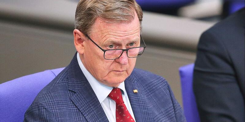 Bodo Ramelow (Archiv) - Foto: über dts Nachrichtenagentur