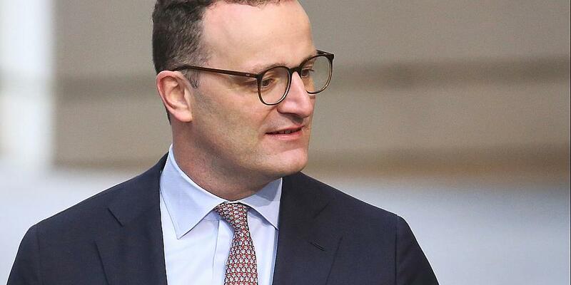 Jens Spahn (Archiv) - Foto: über dts Nachrichtenagentur