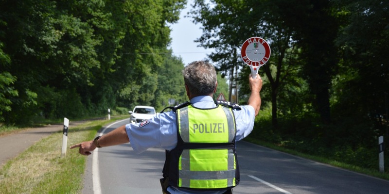 POL-WES: Kreis Wesel - Polizei führt Schwerpunkteinsatz für Kradfahrer durch - Foto: presseportal.de
