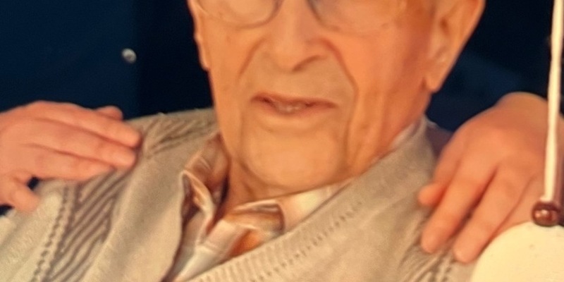 POL-WES: Alpen - Polizei sucht nach 96- Jährigem und bittet die Öffentlichkeit um Mithilfe - Foto: presseportal.de