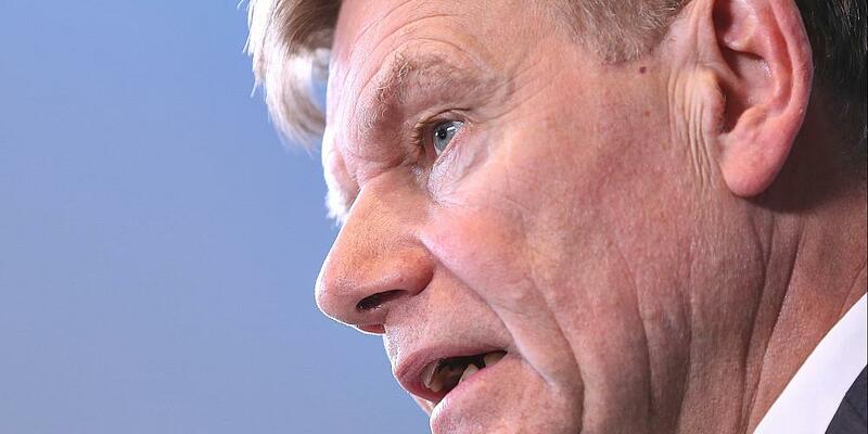 Johann Wadephul (Archiv) - Foto: über dts Nachrichtenagentur