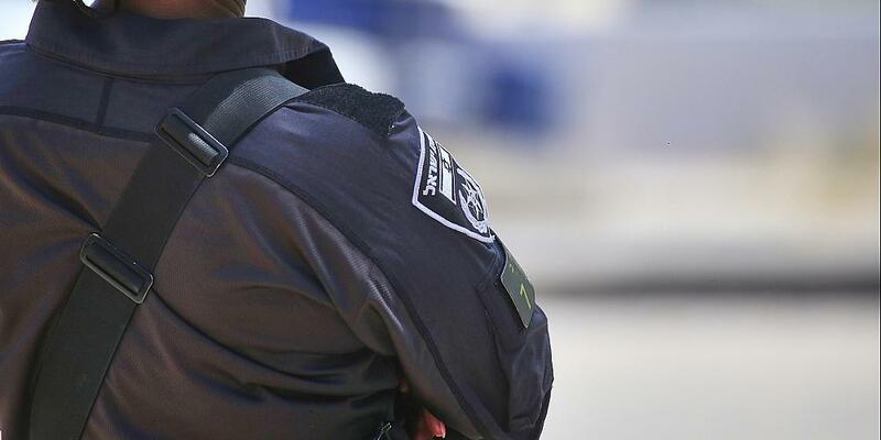 Israelische Soldatin (Archiv) - Foto: über dts Nachrichtenagentur