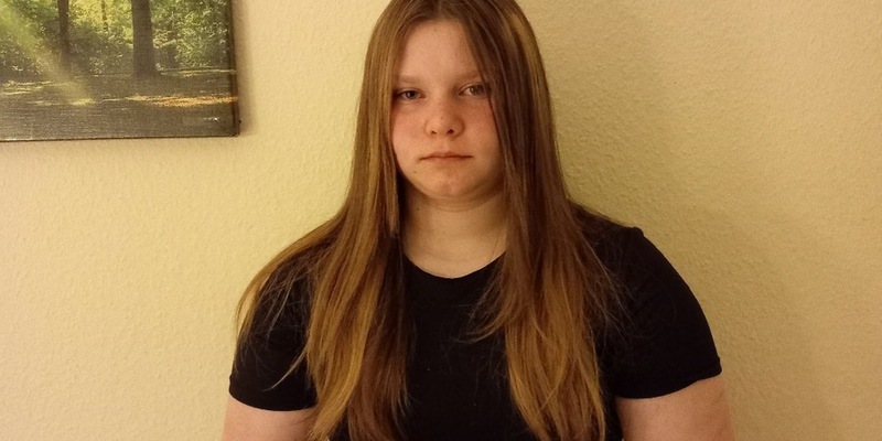 POL-OH: 13-jährige Chayenne M. aus Petersberg vermisst - Polizei bittet um Mithilfe - Foto: presseportal.de