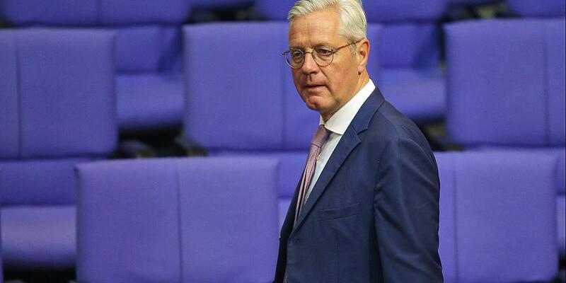 Norbert Röttgen (Archiv) - Foto: über dts Nachrichtenagentur