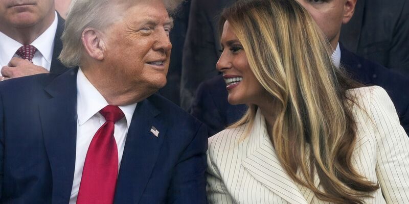 Vizepräsident Vance ruft die Amerikaner auf, darauf zu vertrauen, dass Trump bei seiner Nahost-Politik von den Interessen der amerikanischen Bevölkerung geleitet wird. (Archivbild) - Foto: Julia Demaree Nikhinson/AP/dpa