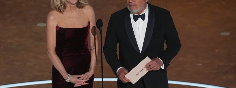 Für Fans romantischer Komödien ist «Harry und Sally» mit Meg Ryan und Billy Crystal Kult.  (Archivbild) - Foto: Chris Pizzello/Invision/AP/dpa