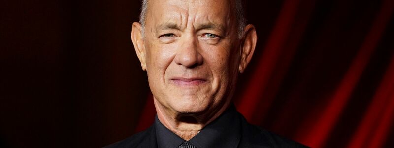 Tom Hanks war zusammen mit Meg Ryan das Traumpaar im Liebesfilmklassiker «Schlaflos in Seattle», der teils auch in New York spielt. (Archivbild) - Foto: Jordan Strauss/Invision/AP/dpa
