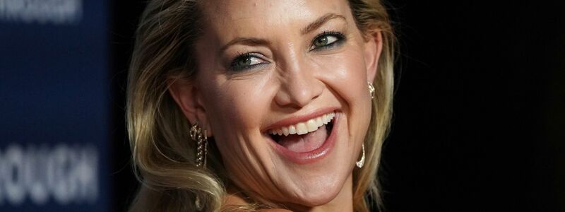 An der Seite von Matthew McConaughey spielt Kate Hudson in der romantischen Komödie «Wie werde ich ihn los - in 10 Tagen». (Archivbild) - Foto: Jordan Strauss/Invision via AP/dpa